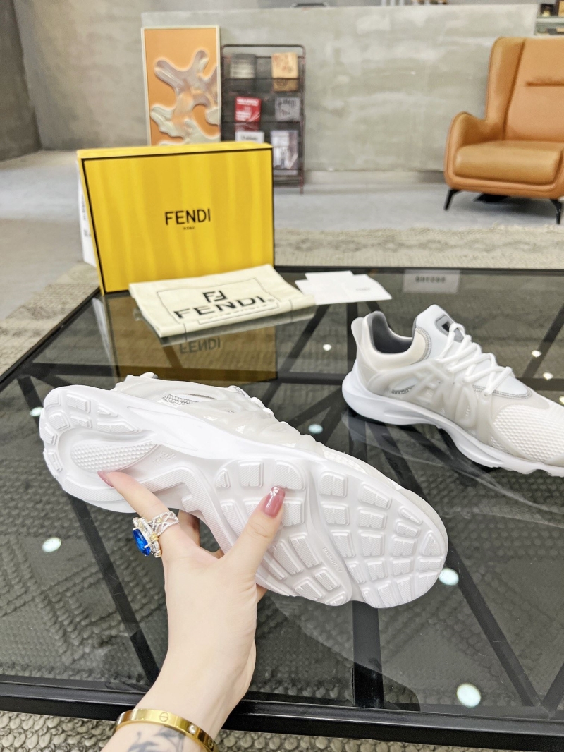 Fendi Sneakers